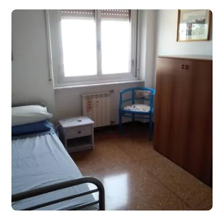 Terrazza Sul Mare Citra 1666 公寓