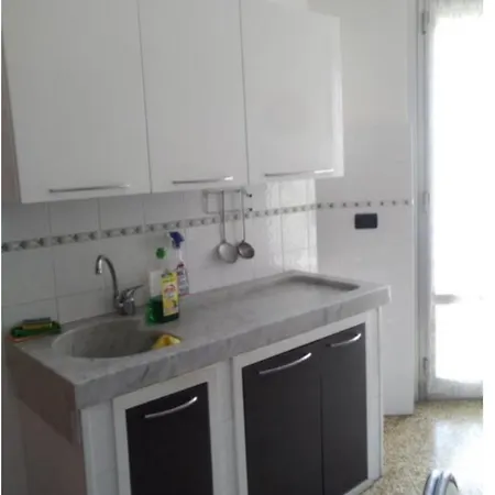 Terrazza Sul Mare Citra 1666 Appartement