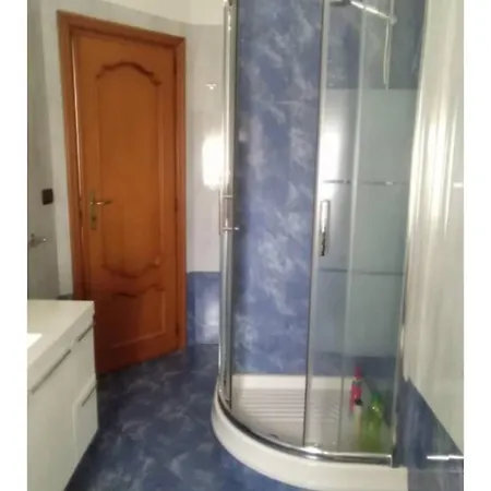 Terrazza Sul Mare Citra 1666 Appartement *