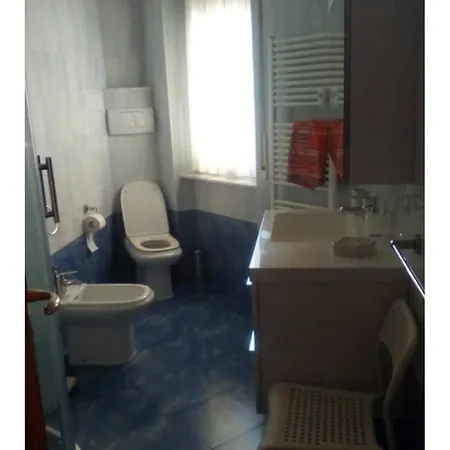 Apartamento Terrazza Sul Mare Citra 1666