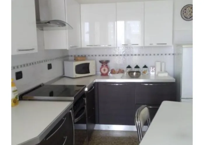 Terrazza Sul Mare Citra 1666 Appartement Genua