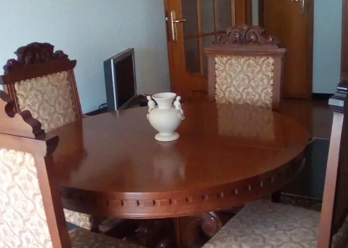 Terrazza Sul Mare Citra 1666 * Genua