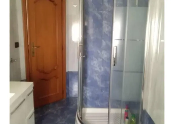 Terrazza Sul Mare Citra 1666 Appartement *